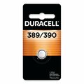 Duracell Button Cell Battery, 389 D389/390BPK